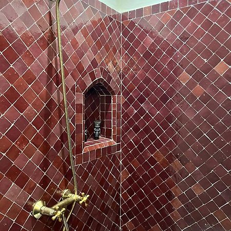 Riad Dar Yammi Marrákes Szoba fotó